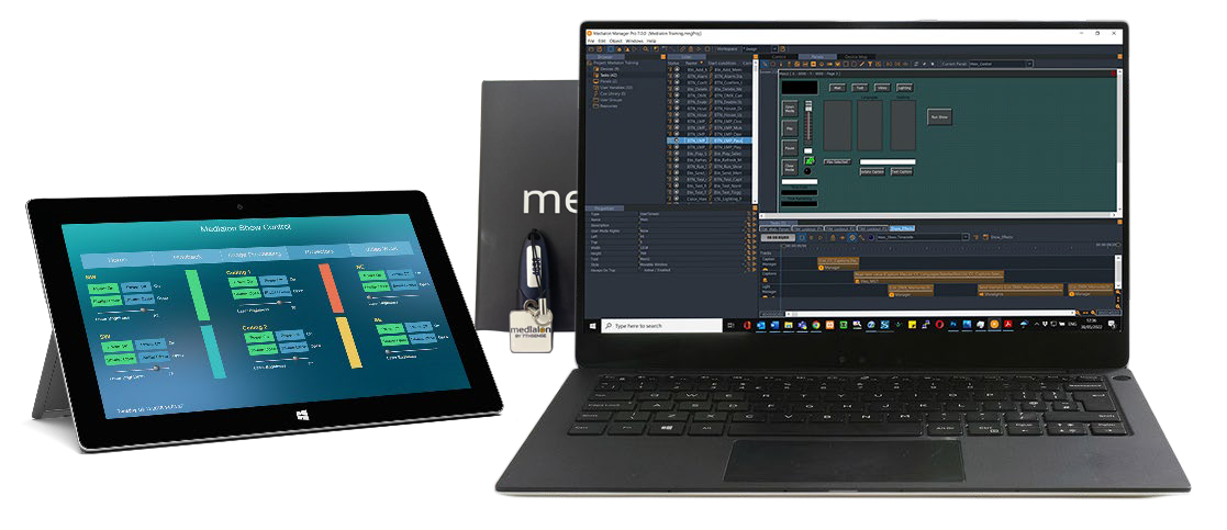 Manager V7 Pro